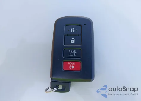 2019 Toyota Highlander Hybrid Limited from USA, damaged, VIN 5TDDGRFH2KS067178